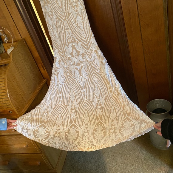 Prom Dress - Picture 3 of 6